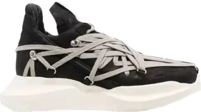 Rick Owens Megalace Runner
