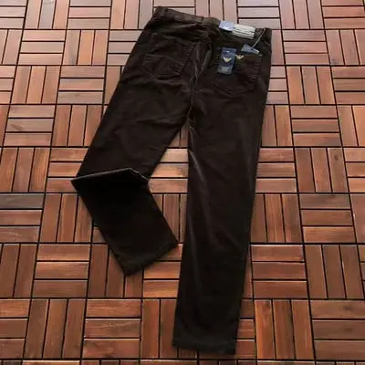 ￥~135 E🔥P🔥R🔥🔥 A🔥M🔥N🔥TROUSERS 55070407 (im 185CM 70KG iwear size 33 in the photo)