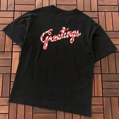 ￥~109 🔥🔥N🔥O T-SHIRT 66010955 (im 185CM 80KG iwear size L in the photo)
