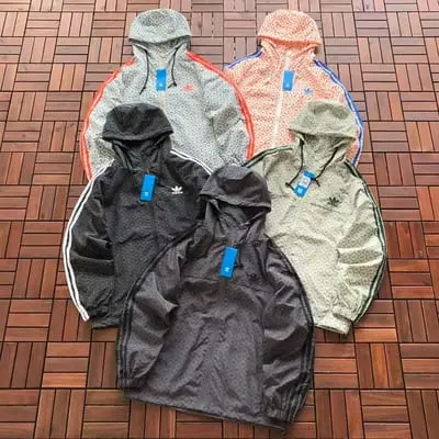 ￥~139 🔥DI🔥AS JACKET 66080337
