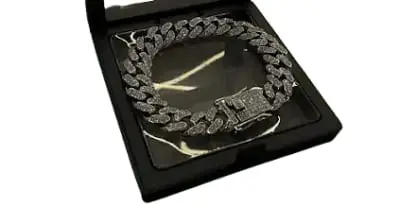 Cuban Bracelet