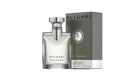 Bvlgari Perfume