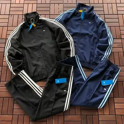 ￥~229 🔥DI🔥AS JACKET TROUSERS 55071422 (im 185CM 80KG iwear size L in the photo)