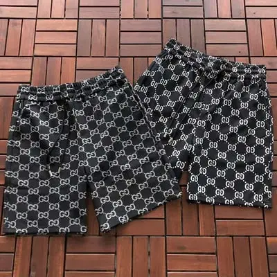 ￥~139 G🔥C🔥I SHORTS 77080942 (im 185CM 70KG iwear size L in the photo)