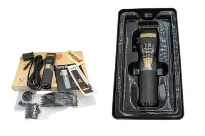 Dyson Baby Electric Clippers