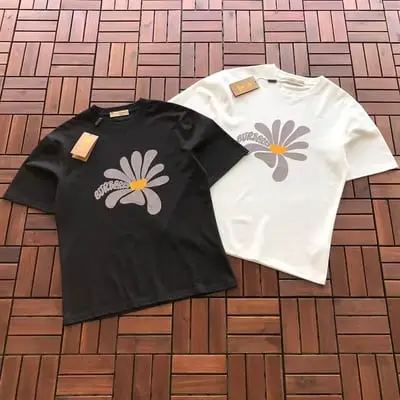 ￥159 B🔥RB🔥RRY T-SHIRT 88071206 (im 185CM 70KG iwear size L in the photo)