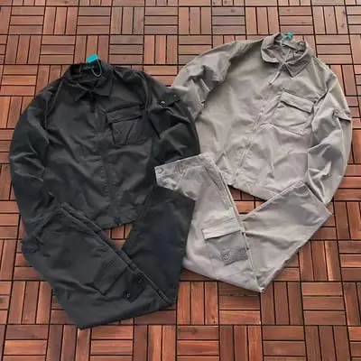 TOP￥~ 365 PANTS￥~ 269 ST🔥🔥E JACKET TROUSERS 55020168
