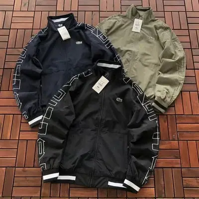 ￥~159 L🔥C🔥ST🔥JACKET 66071544 (im 180CM 68KG iwear size M in the photo)