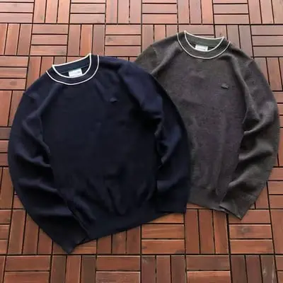￥~149 L🔥C🔥ST🔥SWEATER 66070814 (im 185CM 70KG iwear size L in the photo)