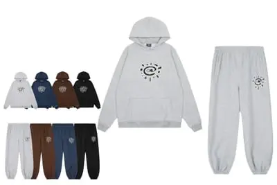 Adwysd Tracksuits