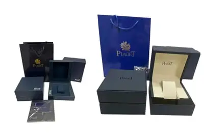 Piaget Watch Box