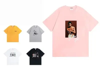Supreme Tee