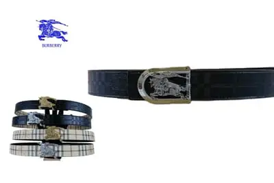 Burberry Belt