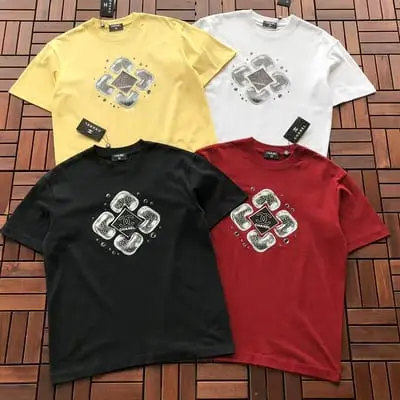 ￥~119 C🔥A🔥E🔥 T-SHIRT 55071541 (im 185CM 80KG iwear size M in the photo)