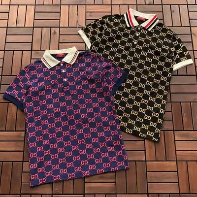￥~125 G🔥C🔥I T-SHIRT 77072004 (im 185CM 80KG iwear size M in the photo)