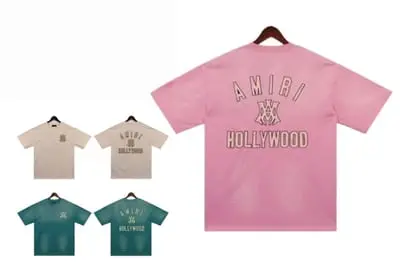 Amiri Tee