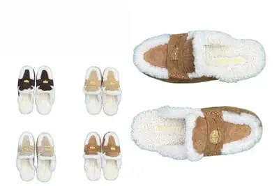 Miu Miu Shoes