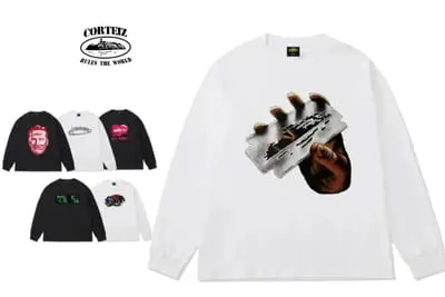 Corteiz Sweater