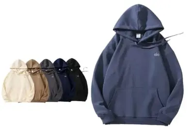 Alo Hoodie