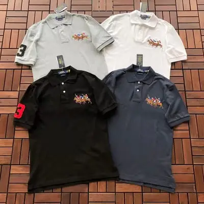 ￥~109 RA🔥PH🔥AU🔥EN T-SHIRT POLO 77072055