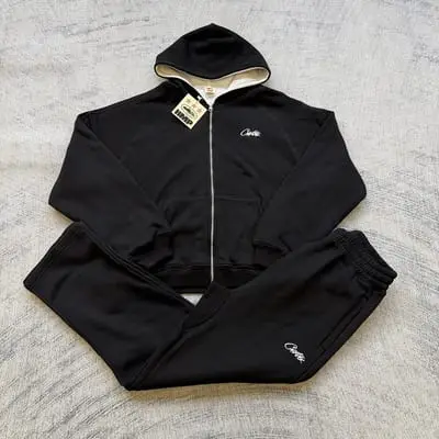 Corteiz tracksuit