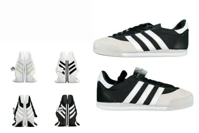 Adidas Originals R71 Dragon Og