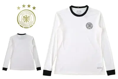 Germany Football Jersey