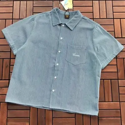 ￥~115 C🔥RT🔥🔥Z T-SHIRT SHIRT 77061253 (im 185CM 80KG iwear size L in the photo)