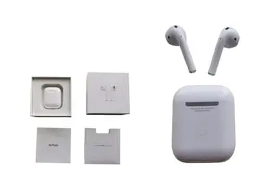 Airpods 2