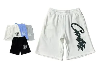 Corteiz Shorts
