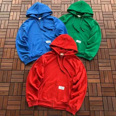 ￥~165 AI🔥E L🔥🔥N D🔥RE HOODIE 77072903 (im 185CM 80KG iwear size M in the photo)