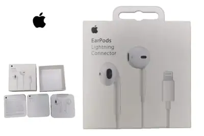 Earphone