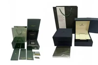 Audemars Piguet Watch Box