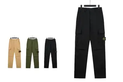 Stone Island Jeans