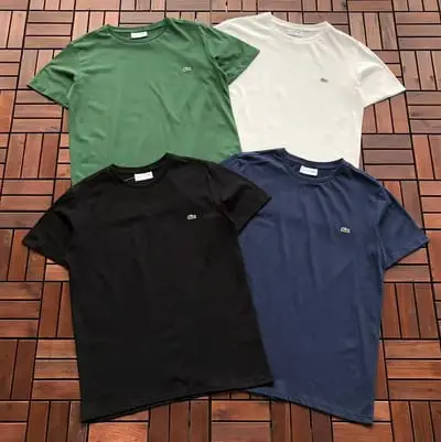 ￥~79 L🔥C🔥ST🔥 T-SHIRT 66061401
