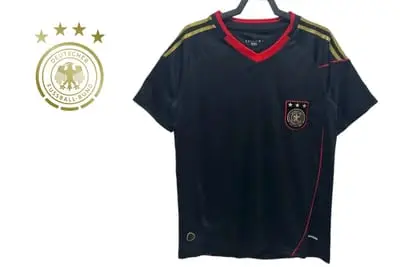 Germany Football Jersey