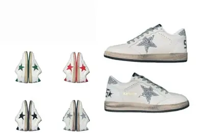 Golden Goose Ball Star