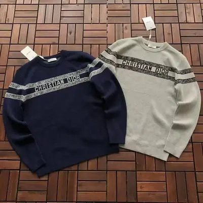 ￥ ~ 199 D🔥O🔥SWEATER 55072965 (im 185CM 70KG iwear size L in the photo)