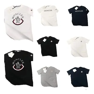 Moncler T-shirt