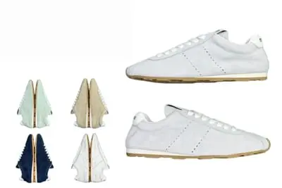 Miumiu Plume