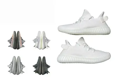 Adidas Originals Yeezy Boost 350 V2