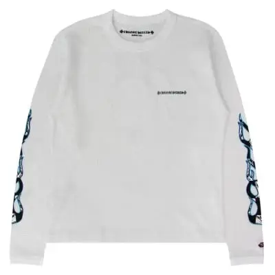 Chrome Hearts Matty Boy Sinister Thermal