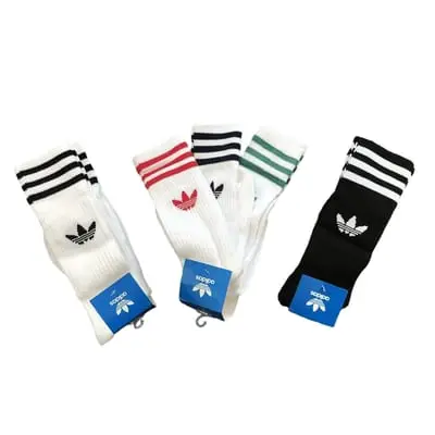 Adidas Socks