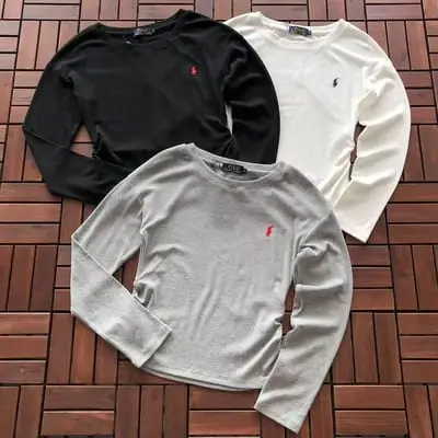 ￥~149 RA🔥PH🔥AU🔥EN LONG-SLEEVE WOMAN 66071935