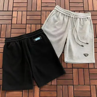 ￥189 P🔥A🔥A SHORTS 88071919 (im 185CM 80KG iwear size L in the photo)