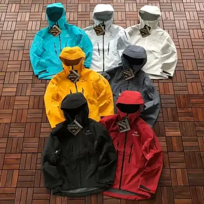 ￥~419 A🔥🔥T🔥🔥YX JACKET 55073050