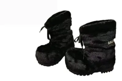 Balenciaga Alaska