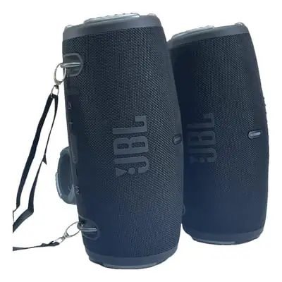 Digital-high-quality audio