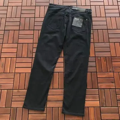 ￥~135 H🔥G🔥 B🔥🔥S JEANS 55072250