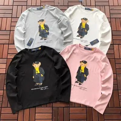 ￥~129 RA🔥PH🔥AU🔥EN LONG-SLEEVE WOMAN 66081421